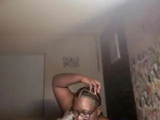 Camsoda Live Porn of baycali4