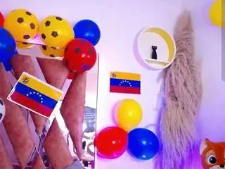 Camsoda Sex Cam of taylor-sccott