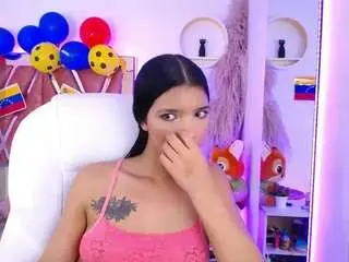 Camsoda Sex Cam of taylor-sccott