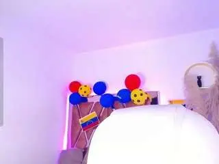 Camsoda Nude Webcam of taylor-sccott