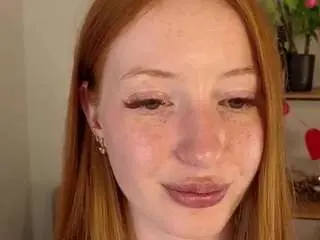Camsoda Best Webcam of felicia-bernot