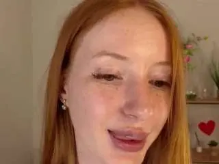 Camsoda Live Sex of felicia-bernot