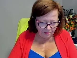 Camsoda Adult Video Chat of flirtyadele