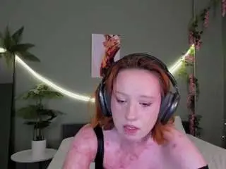 Camsoda Private Sex Chat of maya-mellisa