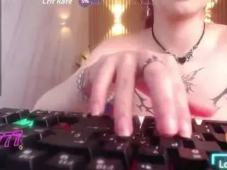 Camsoda Adult Webcams of cherry-tf