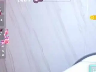 Camsoda Adult Webcam of cherry-tf