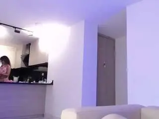 Camsoda Sex Cam of magic-varenka