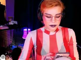 Camsoda Live Sex of tacodeluxe
