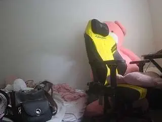 Camsoda Live Sex of voyeurcam-sexy-little-ana-01