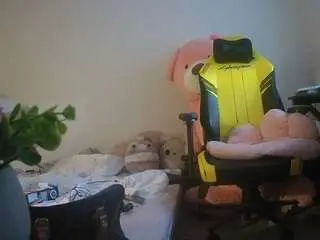 Camsoda Adult Webcam of voyeurcam-sexy-little-ana-01