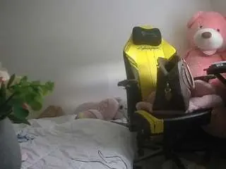 Camsoda Best live sex cam show of voyeurcam-sexy-little-ana-01