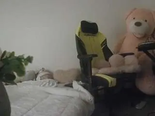 Camsoda Live Sex of voyeurcam-sexy-little-ana-01