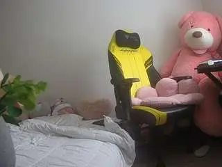 Camsoda Live Sex Cam of voyeurcam-sexy-little-ana-01