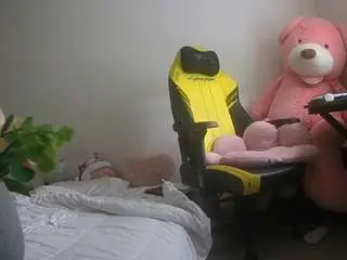 Camsoda Best Webcam of voyeurcam-sexy-little-ana-01
