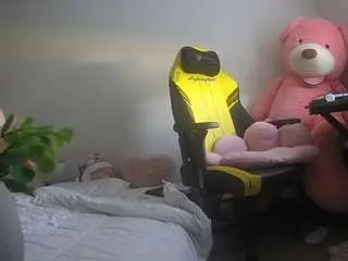 Camsoda Adult Video Chat of voyeurcam-sexy-little-ana-01