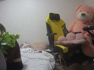 Camsoda Free Porn Cam of voyeurcam-sexy-little-ana-01