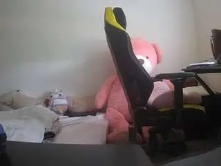 Camsoda Sex Chat of voyeurcam-sexy-little-ana-01