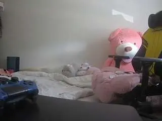 Camsoda Watch Live Sex Cams of voyeurcam-sexy-little-ana-01