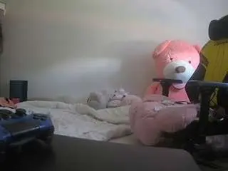Camsoda Adult Webcams of voyeurcam-sexy-little-ana-01