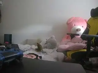 Camsoda Watch Live Sex Cams of voyeurcam-sexy-little-ana-01