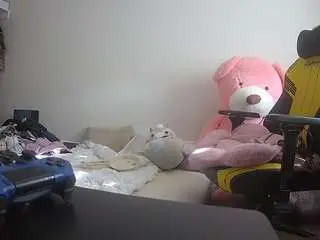 Camsoda Private Sex Chat of voyeurcam-sexy-little-ana-01