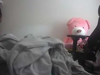 Camsoda Free Porn Cam of voyeurcam-sexy-little-ana-01