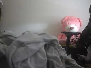 Camsoda Adult Webcam of voyeurcam-sexy-little-ana-01