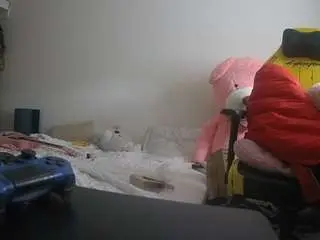 Camsoda Free Porn Cam of voyeurcam-sexy-little-ana-01