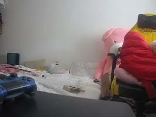 Camsoda Adult Webcam of voyeurcam-sexy-little-ana-01