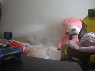 Camsoda Adult Video Chat of voyeurcam-sexy-little-ana-01