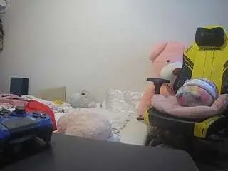 Camsoda Sex Cam of voyeurcam-sexy-little-ana-01