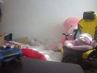 Camsoda Sex Chat of voyeurcam-sexy-little-ana-01