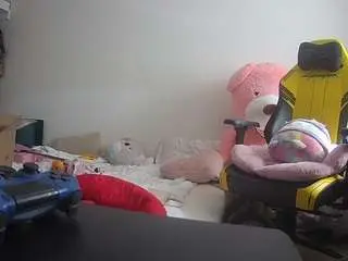 Camsoda Adult Webcams of voyeurcam-sexy-little-ana-01