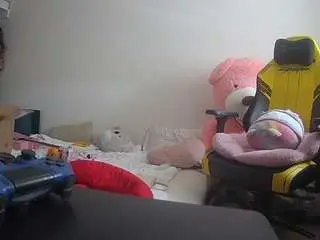 Camsoda Live Porn of voyeurcam-sexy-little-ana-01