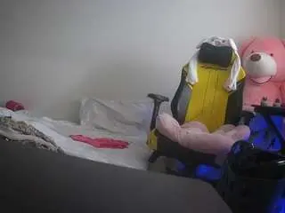Camsoda Live Sex Cam of voyeurcam-sexy-little-ana-01