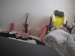 Camsoda Live Sex Cam of voyeurcam-sexy-little-ana-01