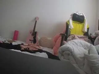 Camsoda Adult Webcam of voyeurcam-sexy-little-ana-01