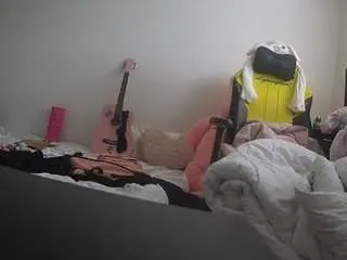 Camsoda Free Porn Cam of voyeurcam-sexy-little-ana-01