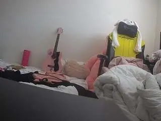 Camsoda Free Live Porn of voyeurcam-sexy-little-ana-01