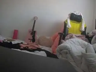 Camsoda Adult Webcams of voyeurcam-sexy-little-ana-01