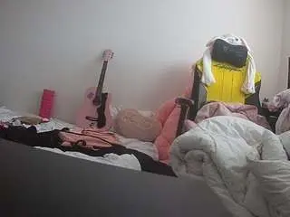 Camsoda Best live sex cam show of voyeurcam-sexy-little-ana-01