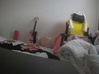 Camsoda Nude Webcam of voyeurcam-sexy-little-ana-01