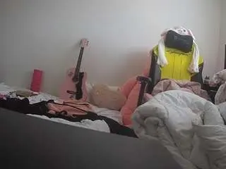 Camsoda Free Live Porn of voyeurcam-sexy-little-ana-01