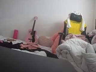 Camsoda Live Porn of voyeurcam-sexy-little-ana-01