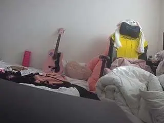 Camsoda Live Porn of voyeurcam-sexy-little-ana-01