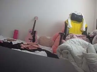 Camsoda Live Sex Cam of voyeurcam-sexy-little-ana-01