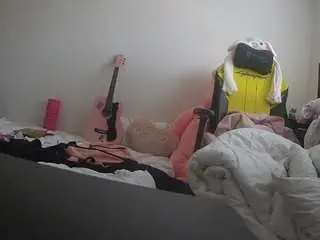 Camsoda Free Porn Cam of voyeurcam-sexy-little-ana-01
