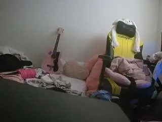 Camsoda Live Sex Cam of voyeurcam-sexy-little-ana-01