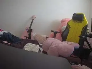 Camsoda Best live sex cam show of voyeurcam-sexy-little-ana-01