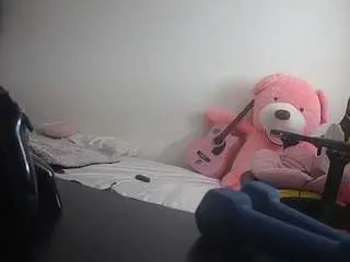 Camsoda Live Sex of voyeurcam-sexy-little-ana-01